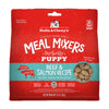 Stella and Chewys  Dog Freeze-Dried Mixer Puppy Beef and Salmon 3.5oz.