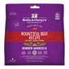 Stella and Chewys Bountiful Beef Freeze-Dried Raw Dinner Morsels 8oz.