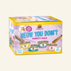 Weruva Cat Meow You Doin Variety Pack 5.5oz. (Case of 12)