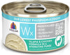 Weruva Cat Wx Tilapia & Chicken Puree 3oz. (Case of 12)