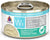 Weruva Cat Wx Tilapia & Chicken Puree 3oz. (Case of 12)