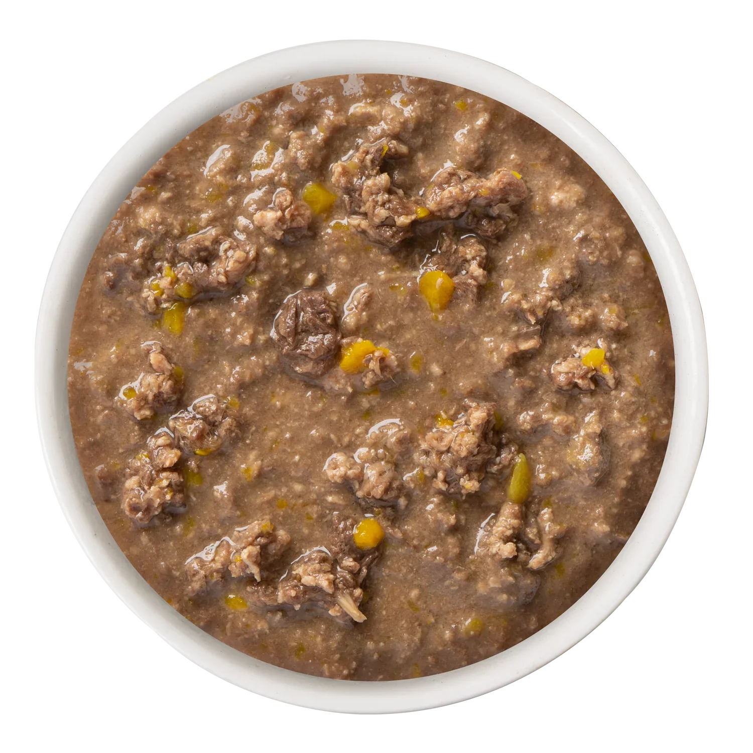 Weruva Cat Kitten Chicken Pumpkin Gravy 3oz. (Case of 12)