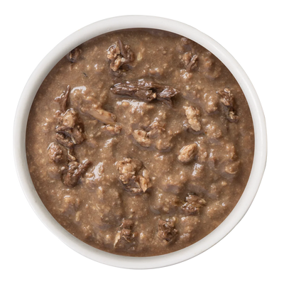 Weruva Cat Kitten Chicken Tuna Gravy 3oz. (Case of 12)