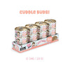 Bff Kitten Cuddle Buds Chicken & Salmon 2.8Oz (case of 12)