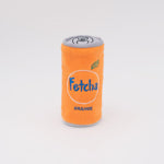 ZippyPaws Squeakie Can Dog Toy Fetcha, 1ea/One Size