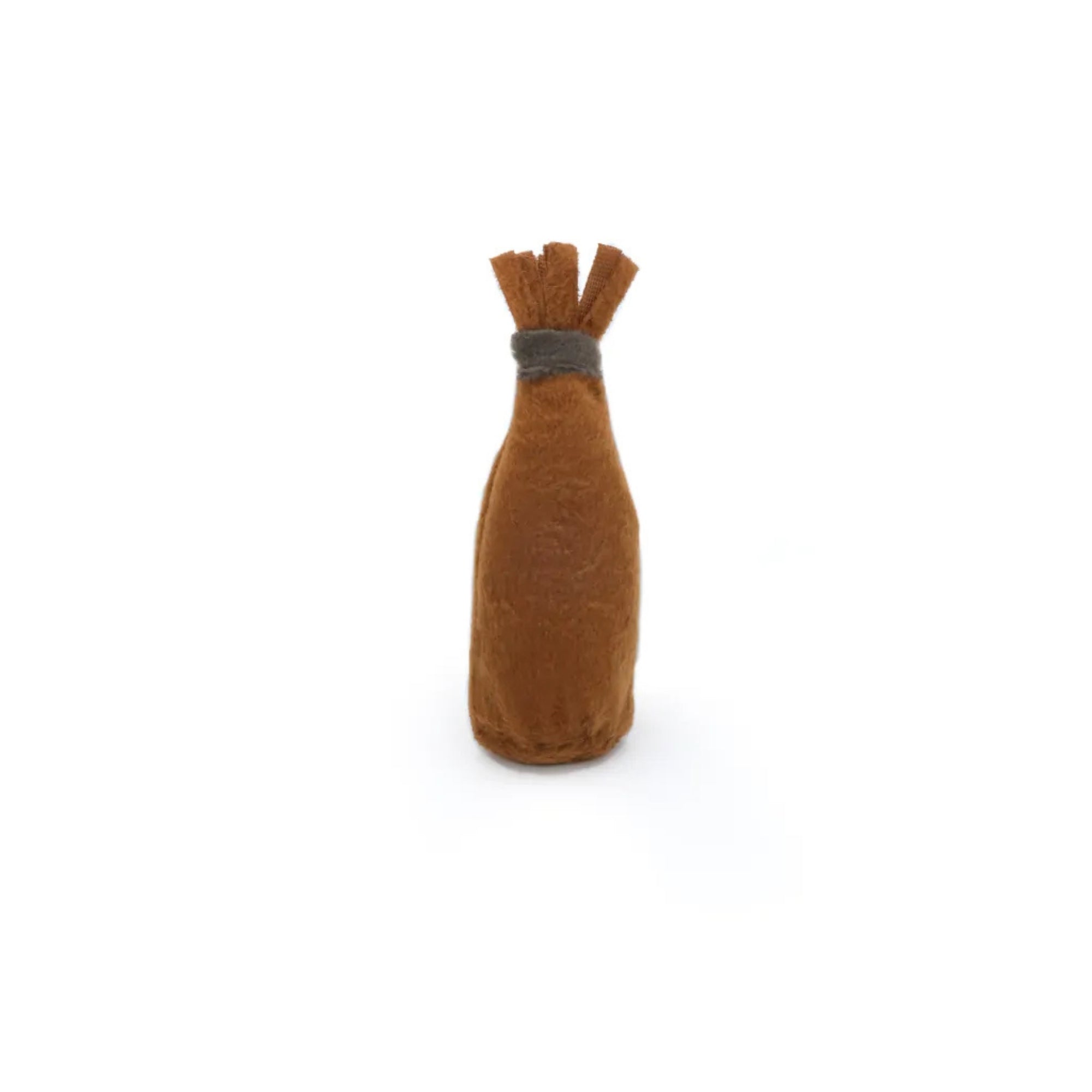 Zippyclaws Catnip Crusherz Whiskey Catnip Small