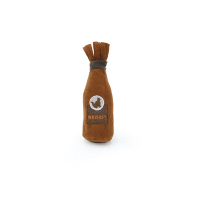 Zippyclaws Catnip Crusherz Whiskey Catnip Small
