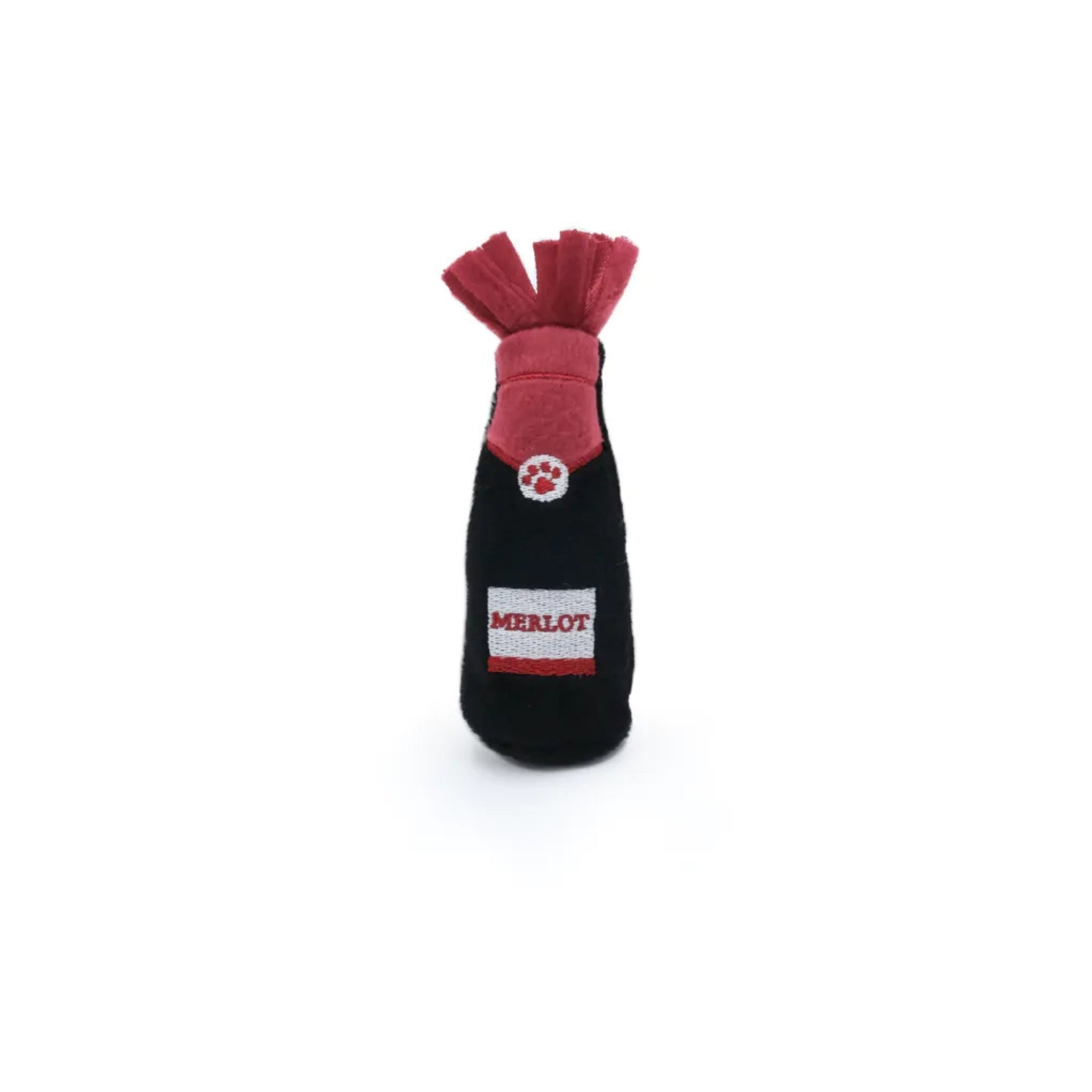 Zippyclaws Catnip Crusherz Merlot Catnip Small