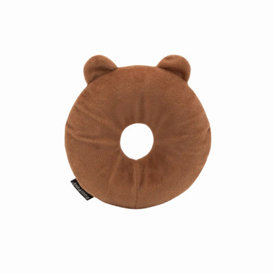 Zippypaws Line Friends Donutz Buddies Brown Medium