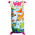 Fuzzu Sweet Spot Kitty Carpet- Lily Pond