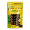 Jack & Pup Dog 14.4oz. Pawtains 6" Braided 6 Count