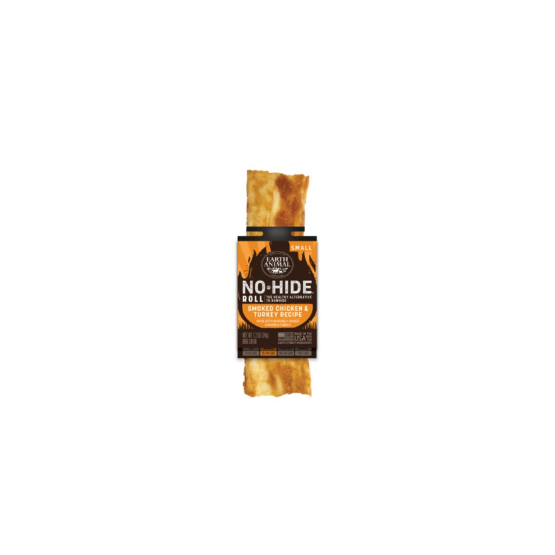 !EAV D NO HIDE BBQ CKN SM 24CT