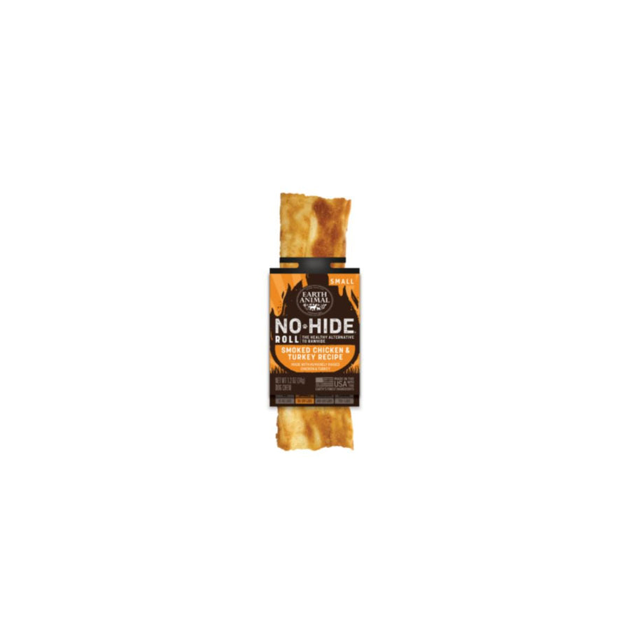 !EAV D NO HIDE BBQ CKN SM 24CT