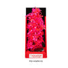 Aquatop Vibrant Garden Plant Pink 1ea/10 in