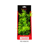 Aquatop Vibrant Garden Plant Green 1ea/10 in