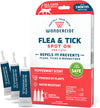 Wondercide Flea and Tick Spot On for Cats-Peppermint