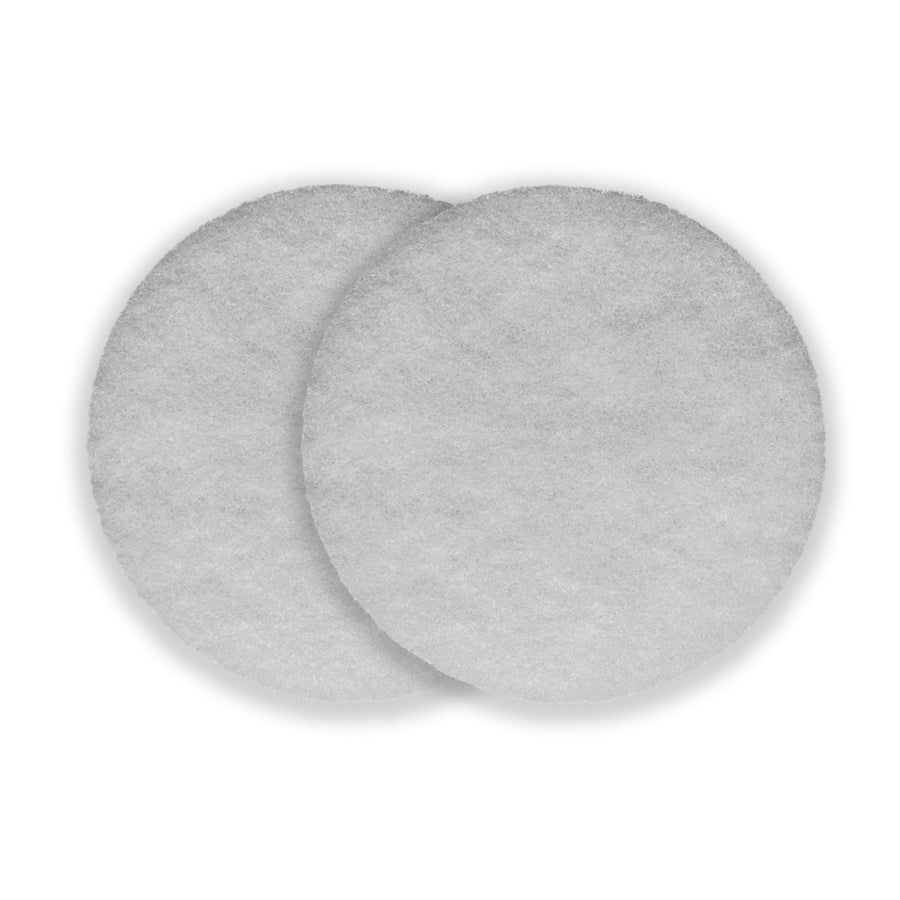 Aquatop Replacement Fine White Filter Pad for Forza FZ15-UV 1ea/2 pk