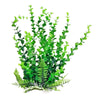 Aquatop Bacopa Aquarium Plant w/Weighted Base Green 1ea/9 in