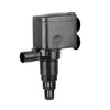 Aquatop MaxFlow PH35 Power Head Black 1ea