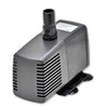 Aquatop SWP-1800 MaxFlow Submersible Water Pump Black 1ea