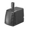 Aquatop SWP-820 MaxFlow Submersible Water Pump Black 1ea