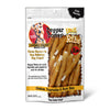 Savory Prime Beggar Bone 3in1 Ribs Dog Treat Chicken, Vegetable & Pork, 1ea/6 ct