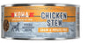 Koha Cat Chicken Stew 5.5oz.(Case of 24)