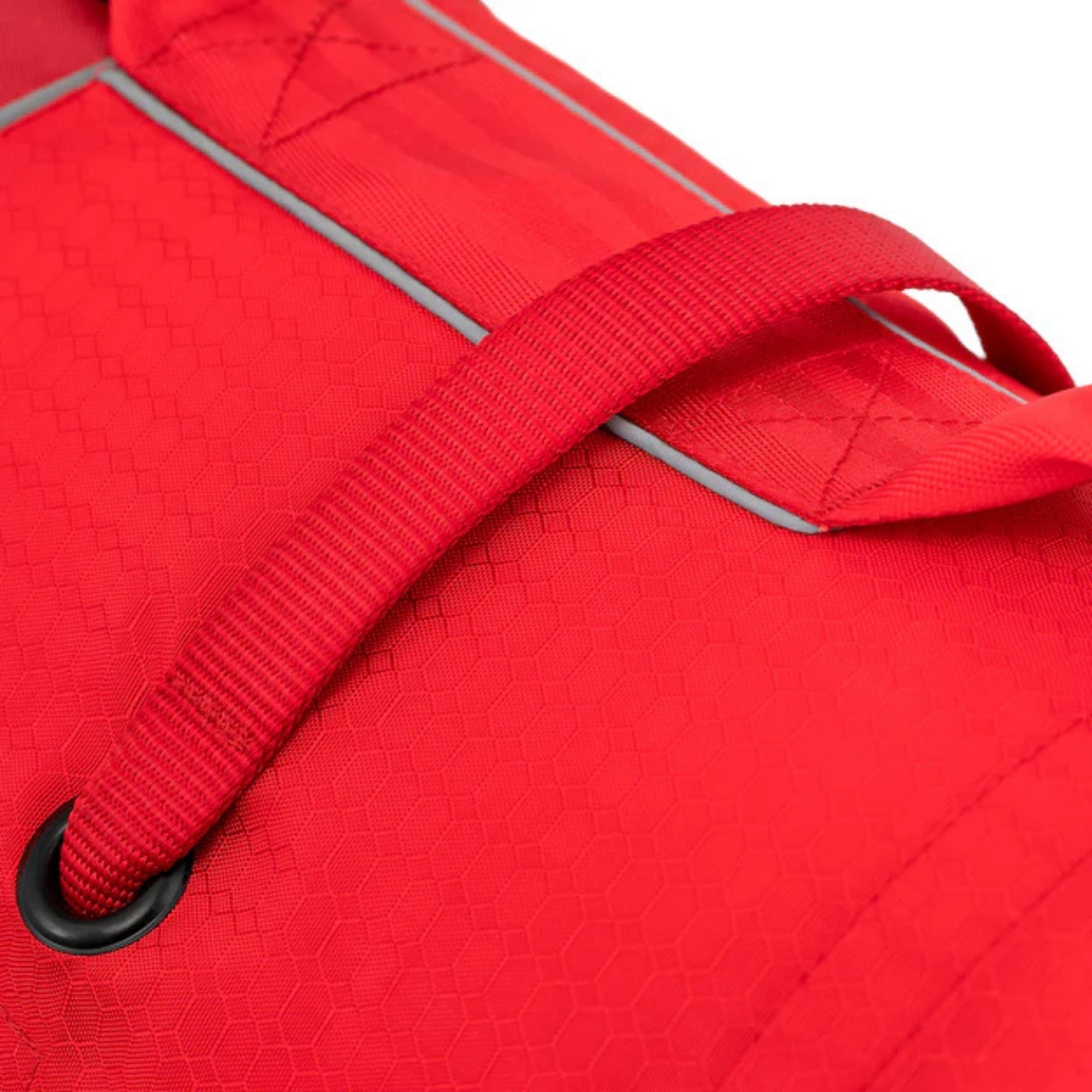 Kurgo Dog Life Jacket Red Small