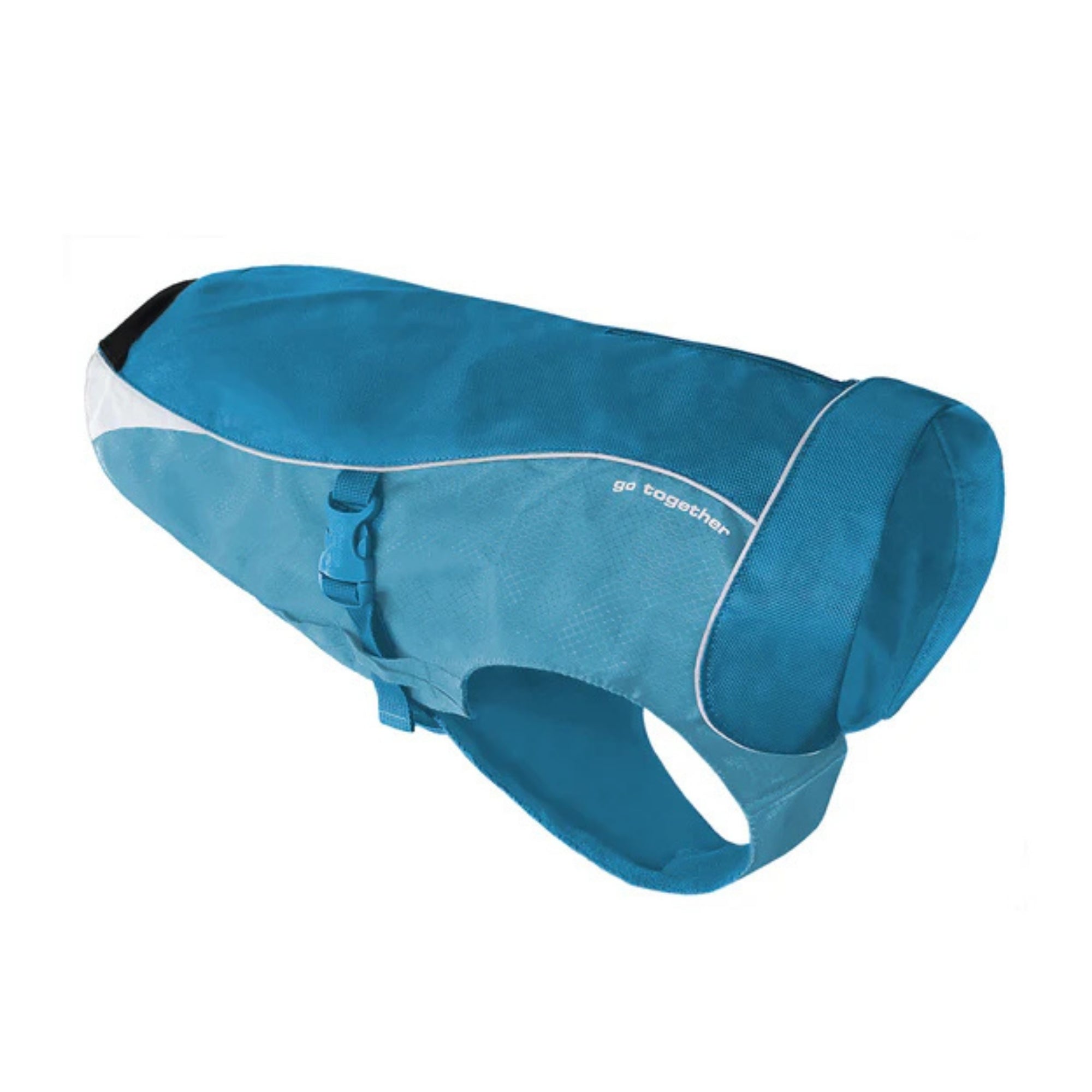 Kurgo Dog North Country Coat Blue Small