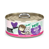 BFF Cat Play Tuna and Beef Bodacious Dinner 5.5oz.(Case of 8)