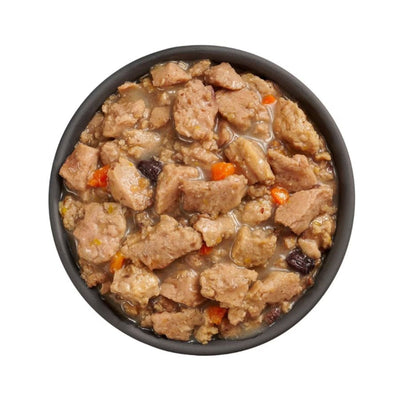 Go! Cat Booster Immune Health Minced Chicken & Salmon 2.5oz. (Case of 24)
