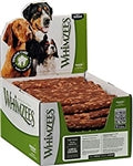 Whimzees Bulk Box Veggie Sausage S 150 Count