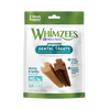 Whimzee Puppy Chews Medium-Large 7.4Oz