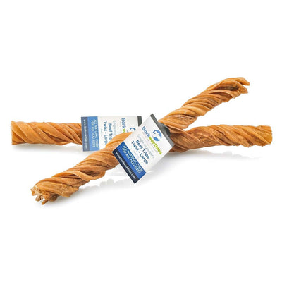 Barkworthies Tripe Twist 35ea/LG