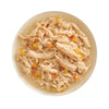 Rawz Cat Shredded Chicken Pumpkin 5.5oz. (Case of 24)