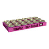 Rawz 96% Cat 3oz. Beef Beef Liver Pate (Case of 18)