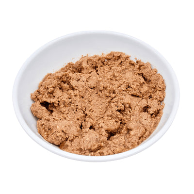 Rawz 96% Cat 3oz. Chicken Chicken Liver Pate (Case of 18)