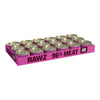 Rawz 96% Cat 3oz. Chicken Chicken Liver Pate (Case of 18)