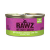 Rawz 96% Cat 3oz. Chicken Chicken Liver Pate (Case of 18)