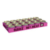 Rawz 96% Cat 3oz. Salmon Pate (Case of 18)