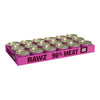 Rawz 96% Cat 3oz.Turkey Turkey Liver Pate (Case of 18)