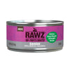 Rawz Cat 5.5oz. Senior Chicken Green Mussels Pumpkin Pate (Case of 24)