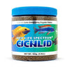 New Life Spectrum Cichlid Sinking Pellets Fish Food 1ea/5.3 oz, Regular