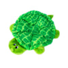 ZippyPaws Crawlers Dog Toy SlowPoke the Turtle 1ea/MD