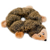 ZippyPaws Loopy Dog Toy Hedgehog 1ea/MD