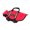 ZippyPaws Adventure Dog Life Jacket Red 1ea/MD