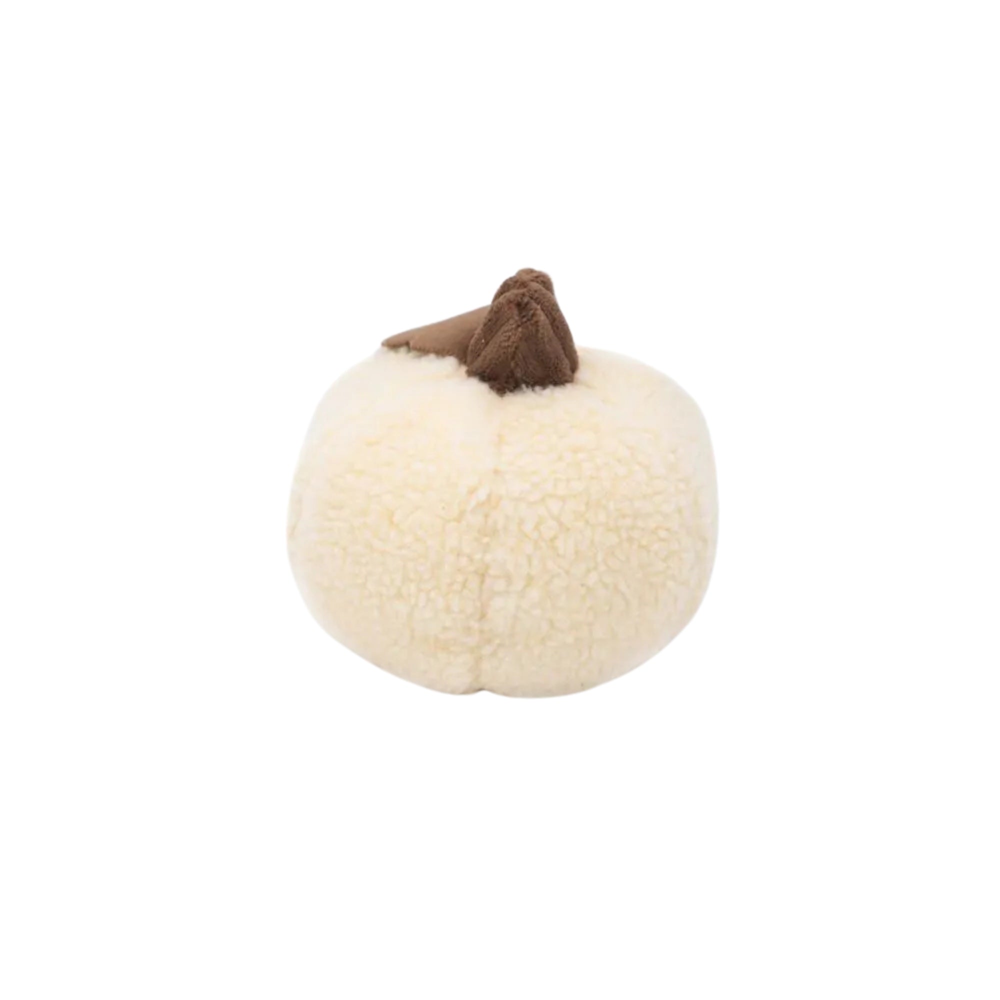 Zippypaws Fall Harvest Jumbo Pumpkin Fleece Large
