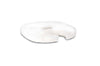 Aquatop FORZA Fine Filter Pad with Bag and Head For FZ9 Models White 1ea/3 pk