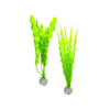 Biorb Easy Plant Set Green Medium 2Pk