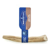 Barkworthies Deer Antler - Puppy/Small Whole